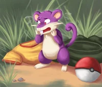 Rattata transfurmati