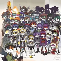 MD war