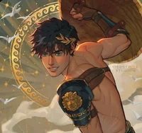 Percy Jackson