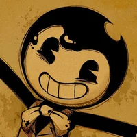 Bendy The Ink Demon