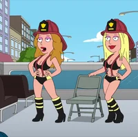 Firehouse Girls