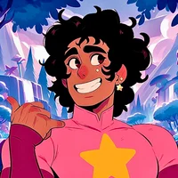 SU Steven Universe