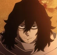 Shota Aizawa