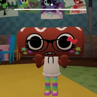 Cosmo _infection au_