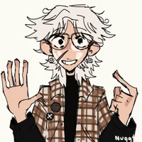 Your SCP roommate 