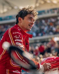 Charles Leclerc 