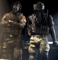 Гоуст и Кениг