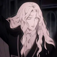 Alucard Tepes