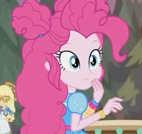 EG - Pinkie Pie
