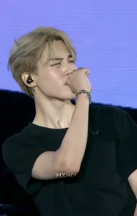 Park Jimin 