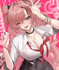 Asahi - Popular girl