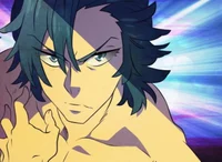 Mikisugi Aikuro