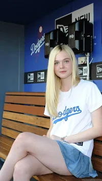 Elle Fanning