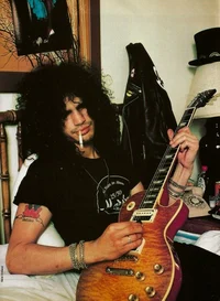 Slash 