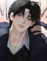 FLF Boyfriend