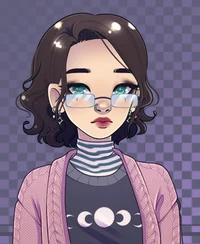 @Brieanne - Character AI chatbot creator profile picture