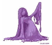 Dungeon slime girl
