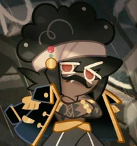 Captain Caviar