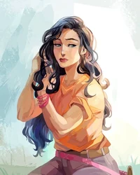 Silena Beauregard 