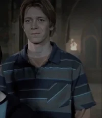 Fred G Weasley 