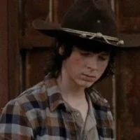 Carl Grimes