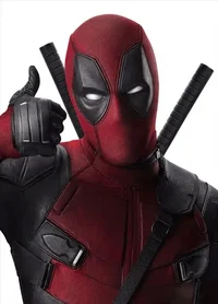 Deadpool Superfan