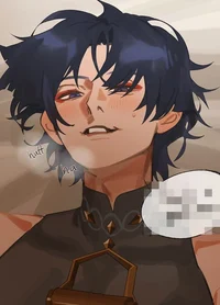 Скарамучча 