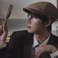 29 - Kim Sunoo