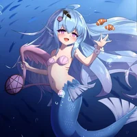 Mermaid MGE