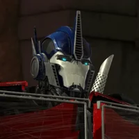 Optimus Prime - TFP