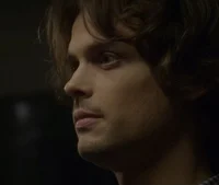 Spencer Reid