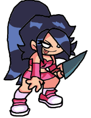 Baddie Nene FNF