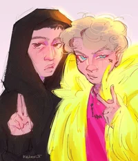 николай ромадов