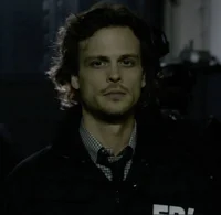 Spencer Reid
