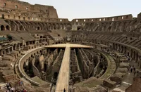 COLOSSEUM 