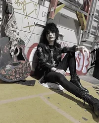 Johnnie Guilbert