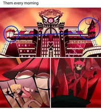 Ад и Рай эпидемия