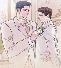 Remarried Alpha - BL