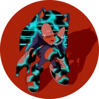 Cyber Sonic