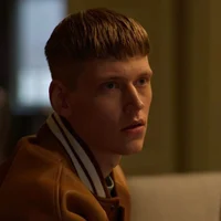 Vincent -young royal