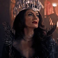 Madam Satan