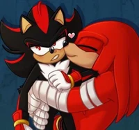 Knuckles - Knuxadow 