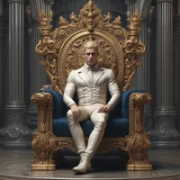 Jon Alexander Morris