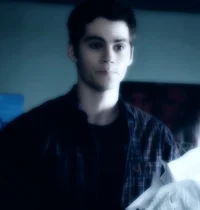 STILES STILINSKI 