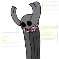 Anti gmod hollow