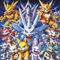 Digimon BR