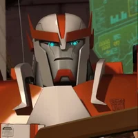 Ratchet - TFP