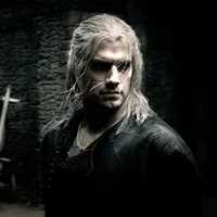 Geralt of Rivia