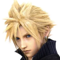 Cloud Strife