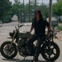 Daryl Dixon